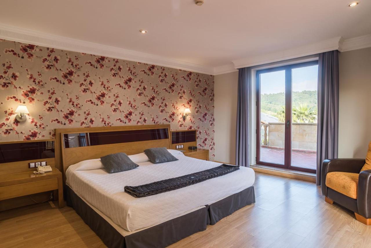 Hotel Spa Villa Pasiega Hoznayo Extérieur photo