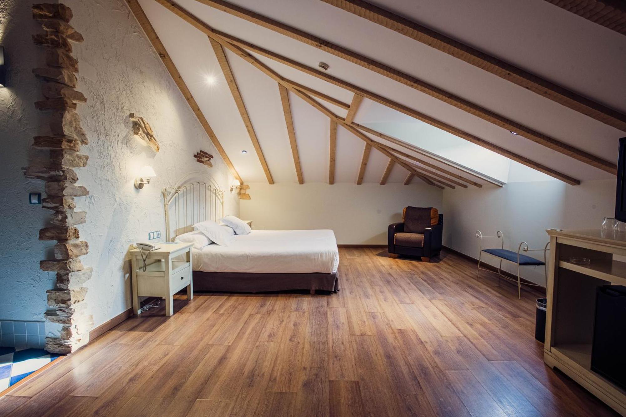 Hotel Spa Villa Pasiega Hoznayo Extérieur photo