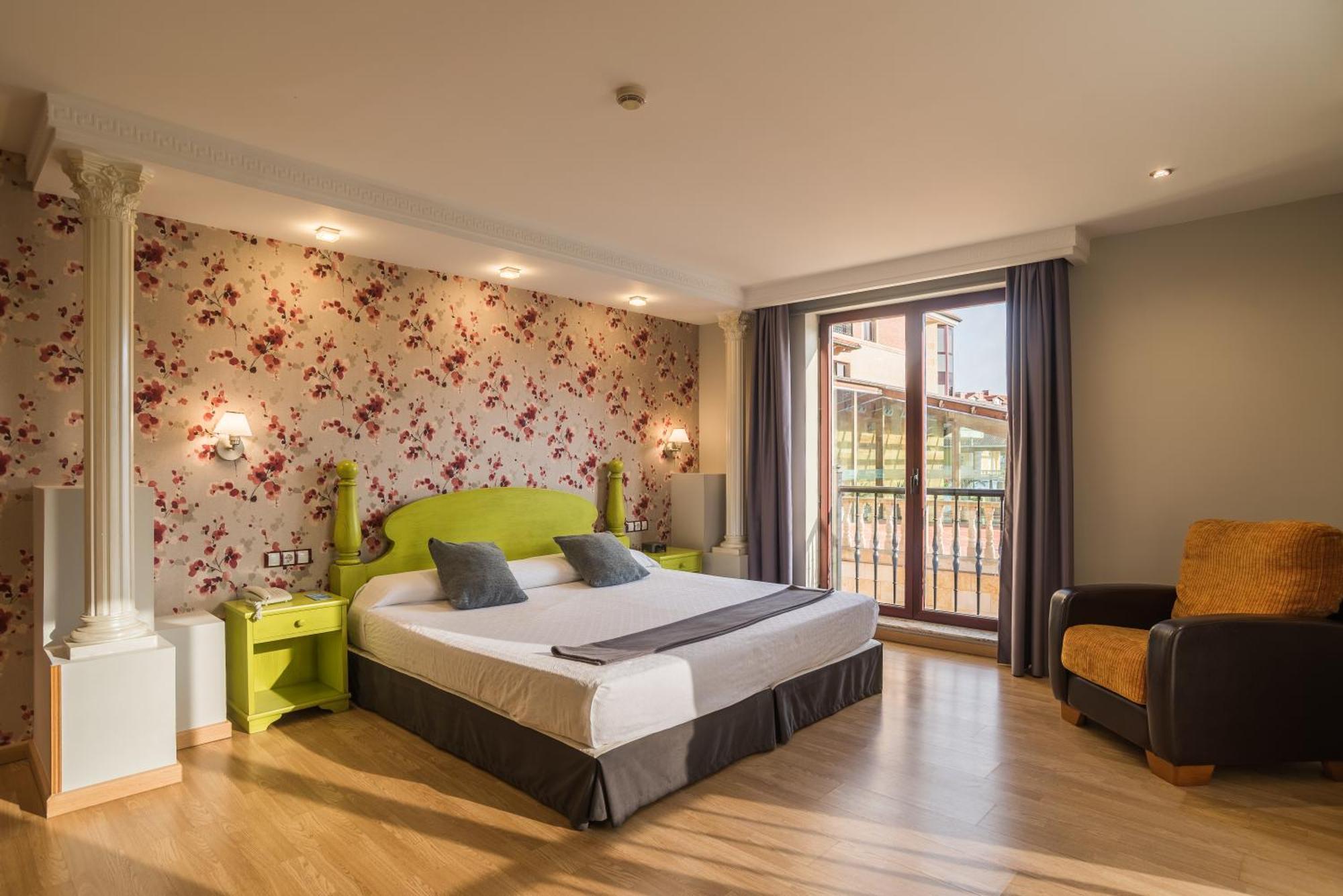 Hotel Spa Villa Pasiega Hoznayo Extérieur photo