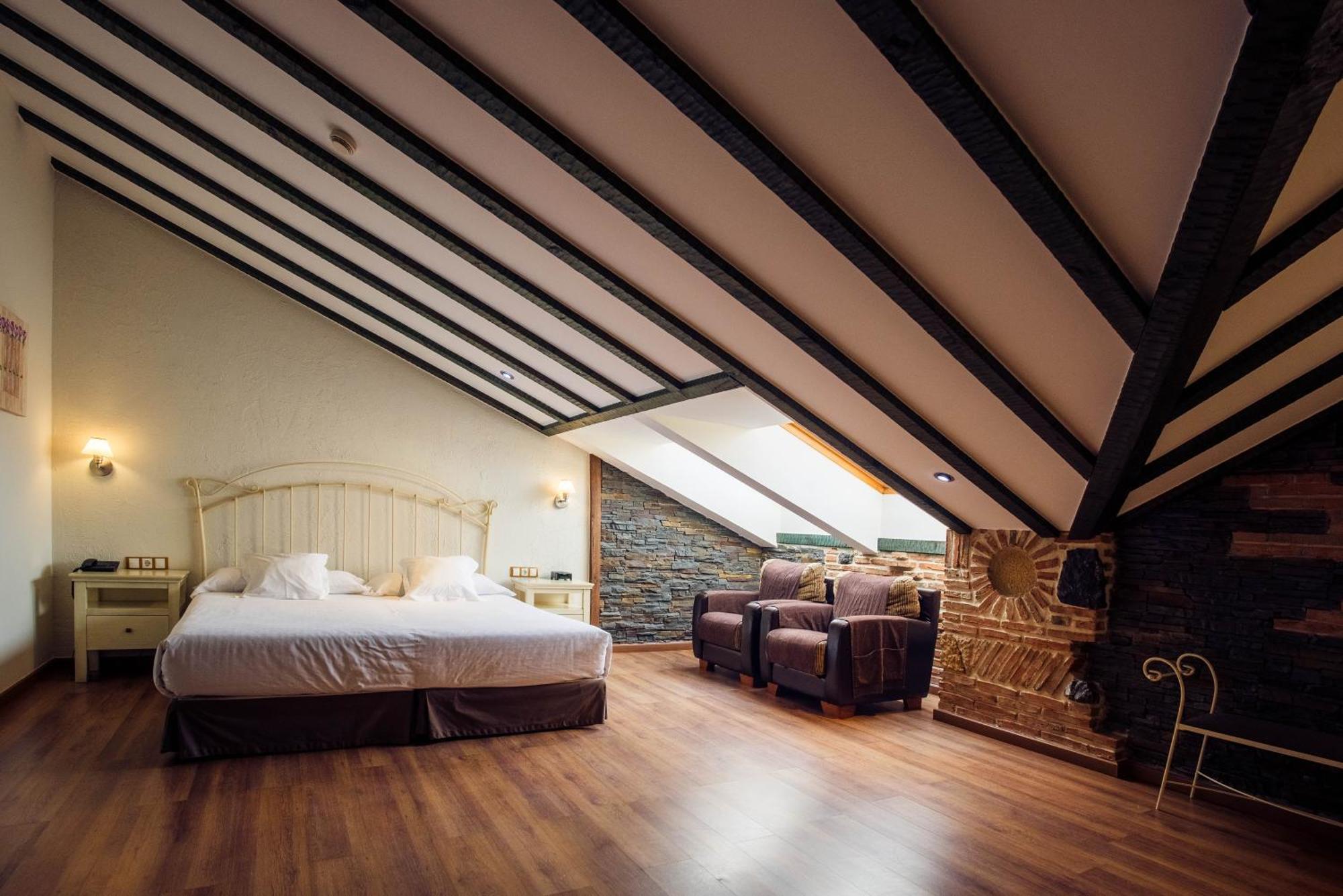 Hotel Spa Villa Pasiega Hoznayo Extérieur photo