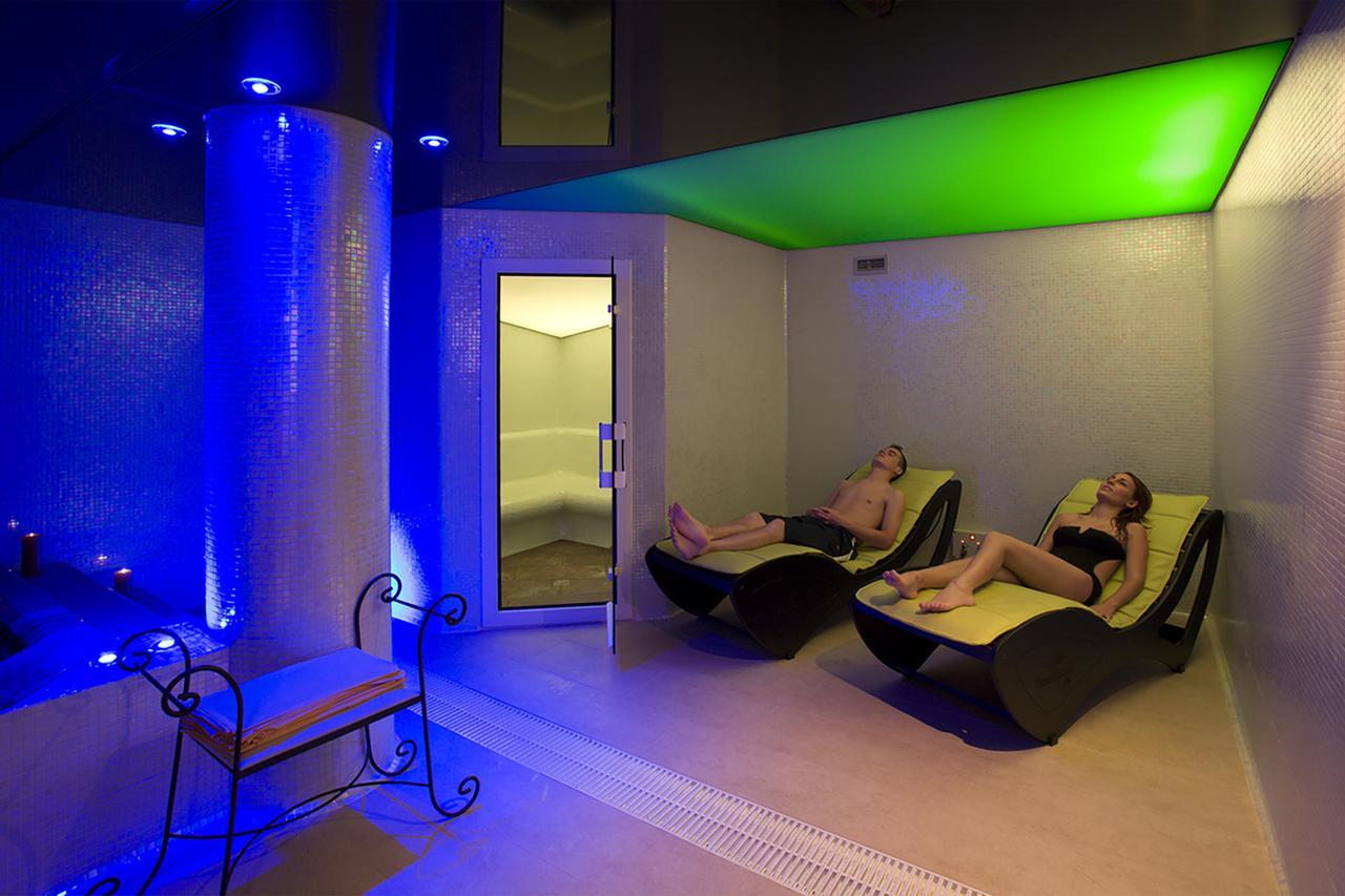 Hotel Spa Villa Pasiega Hoznayo Extérieur photo