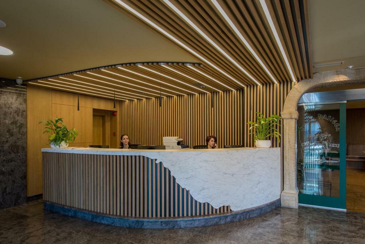 Hotel Spa Villa Pasiega Hoznayo Extérieur photo