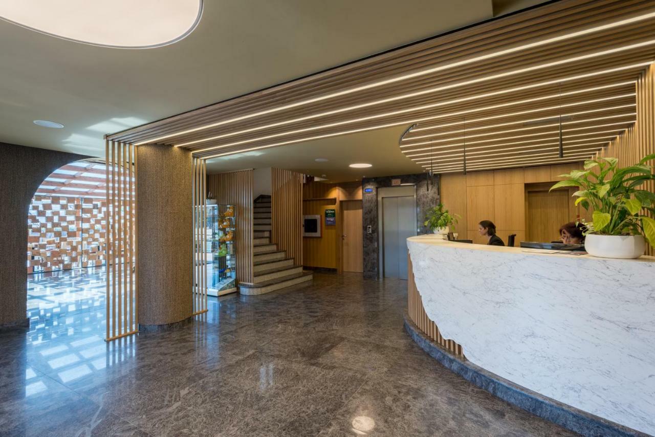 Hotel Spa Villa Pasiega Hoznayo Extérieur photo