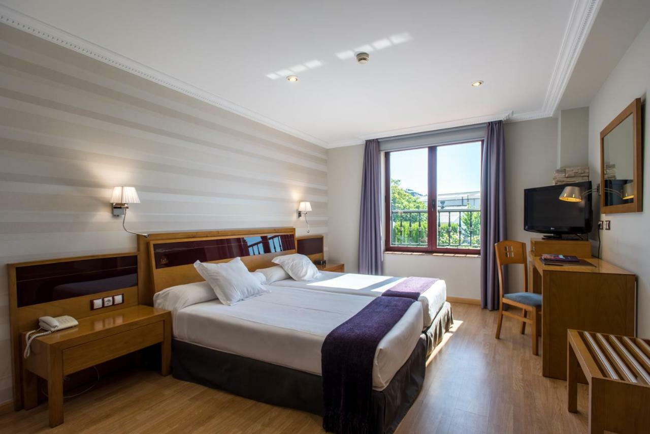 Hotel Spa Villa Pasiega Hoznayo Extérieur photo
