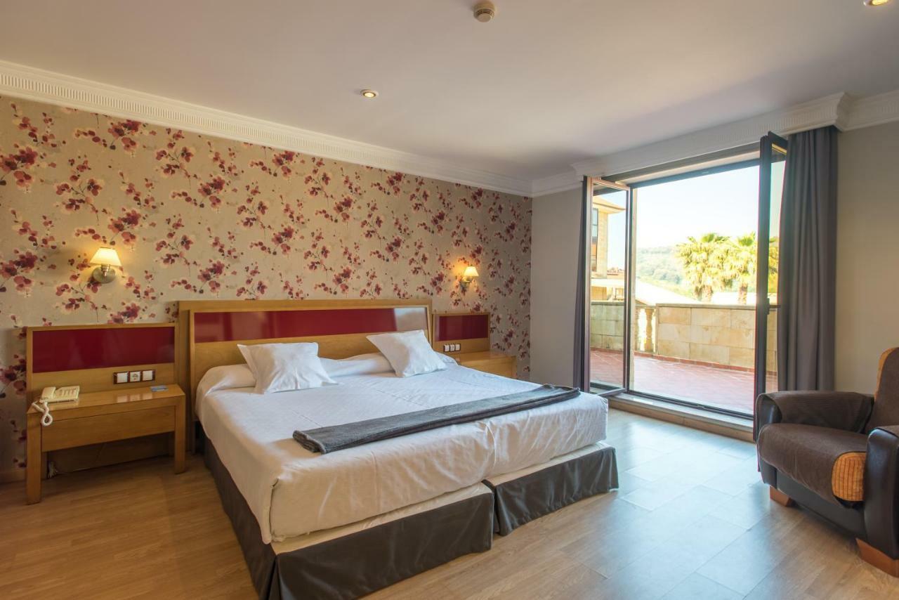 Hotel Spa Villa Pasiega Hoznayo Extérieur photo