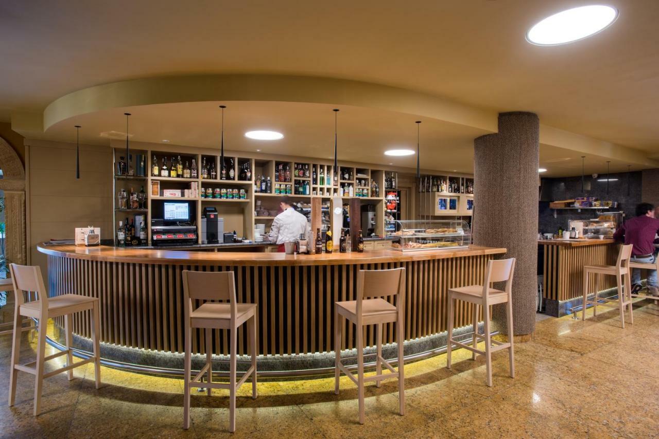 Hotel Spa Villa Pasiega Hoznayo Extérieur photo