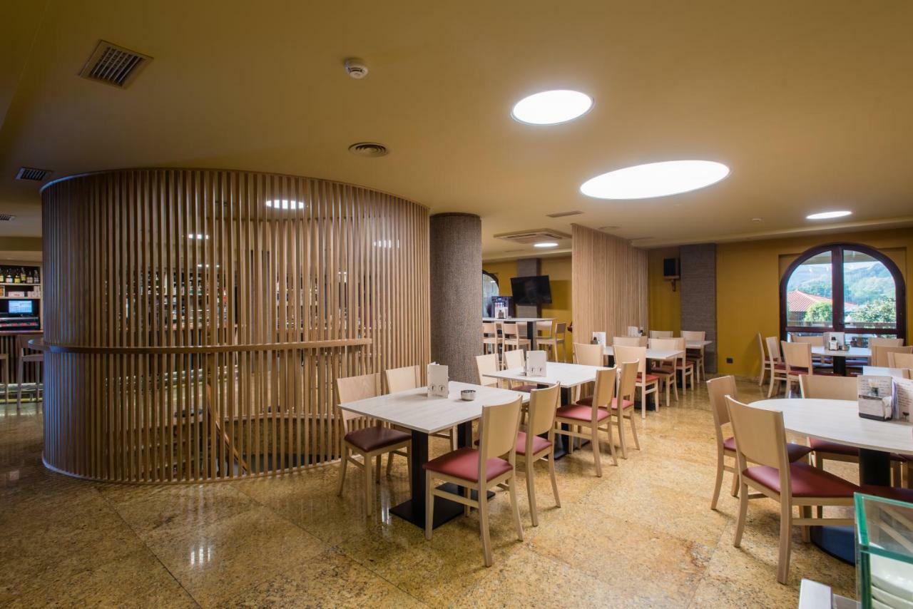 Hotel Spa Villa Pasiega Hoznayo Extérieur photo