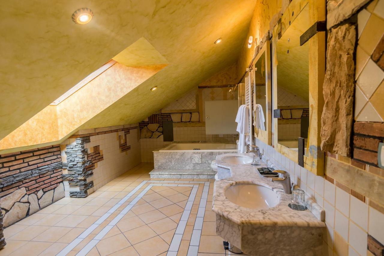 Hotel Spa Villa Pasiega Hoznayo Extérieur photo