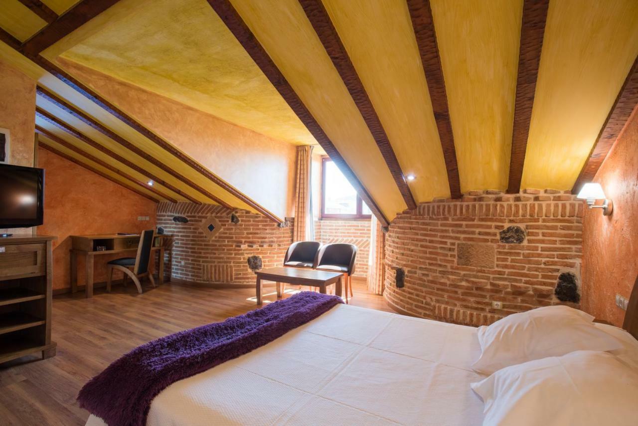 Hotel Spa Villa Pasiega Hoznayo Extérieur photo