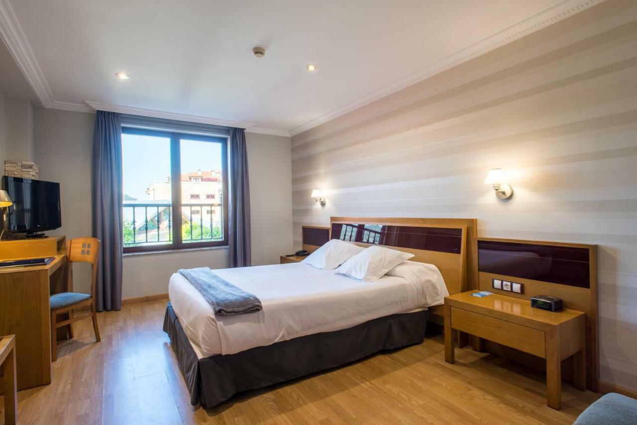 Hotel Spa Villa Pasiega Hoznayo Extérieur photo