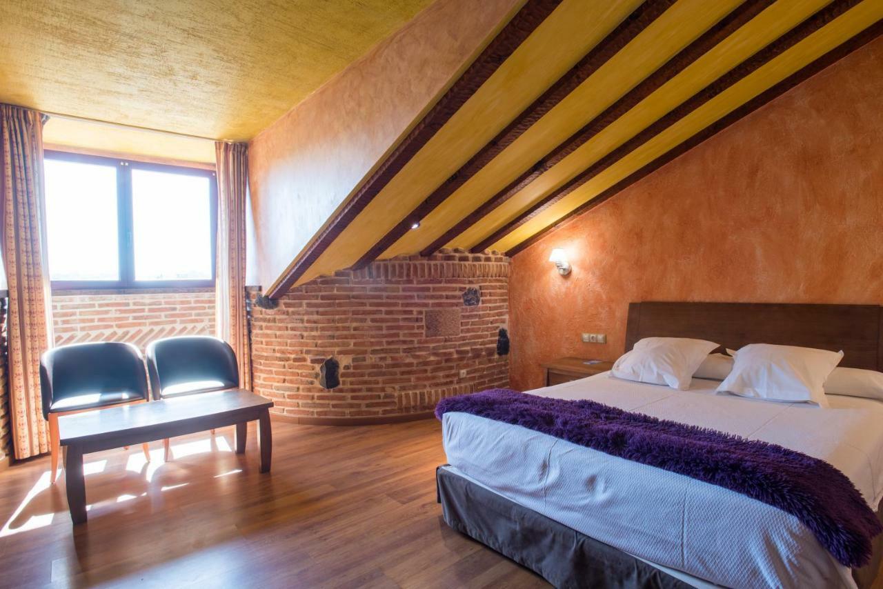Hotel Spa Villa Pasiega Hoznayo Extérieur photo