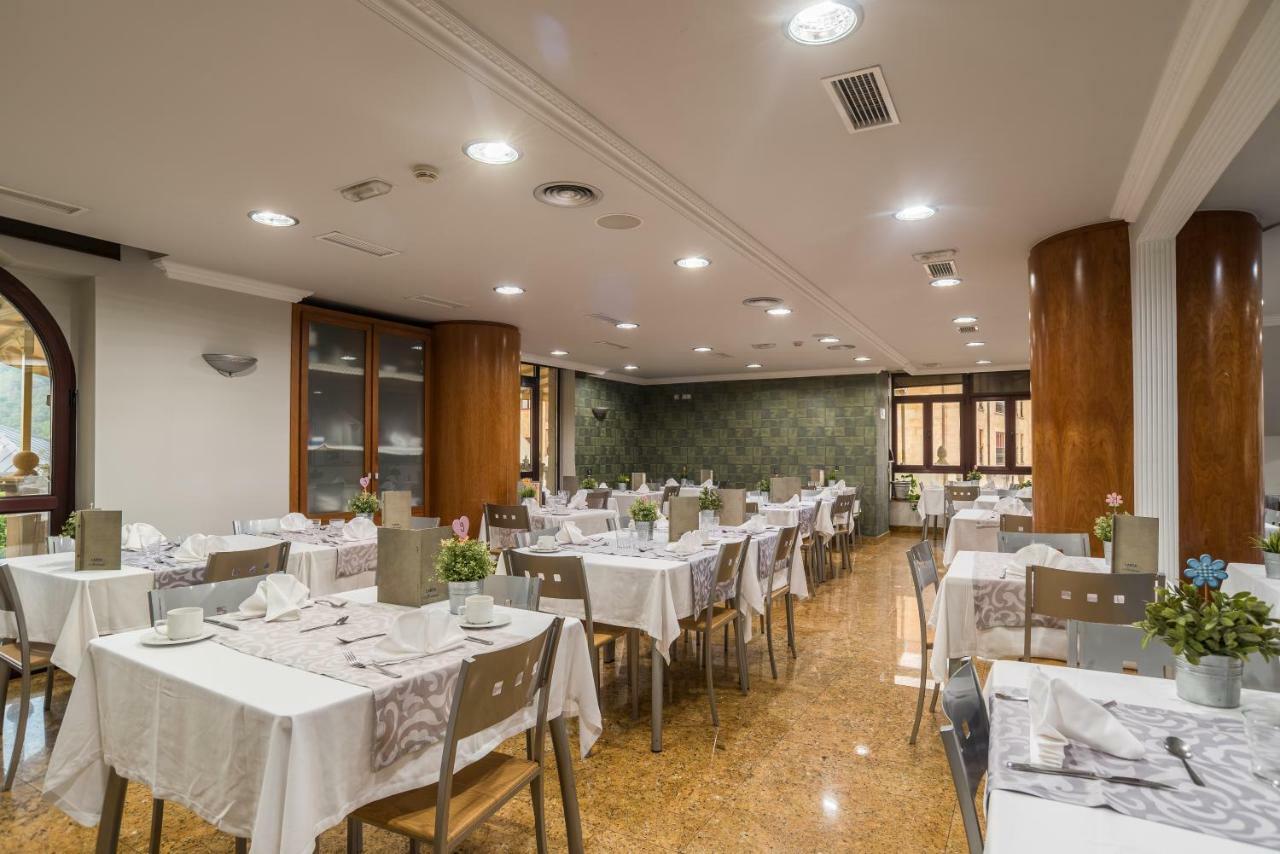 Hotel Spa Villa Pasiega Hoznayo Extérieur photo