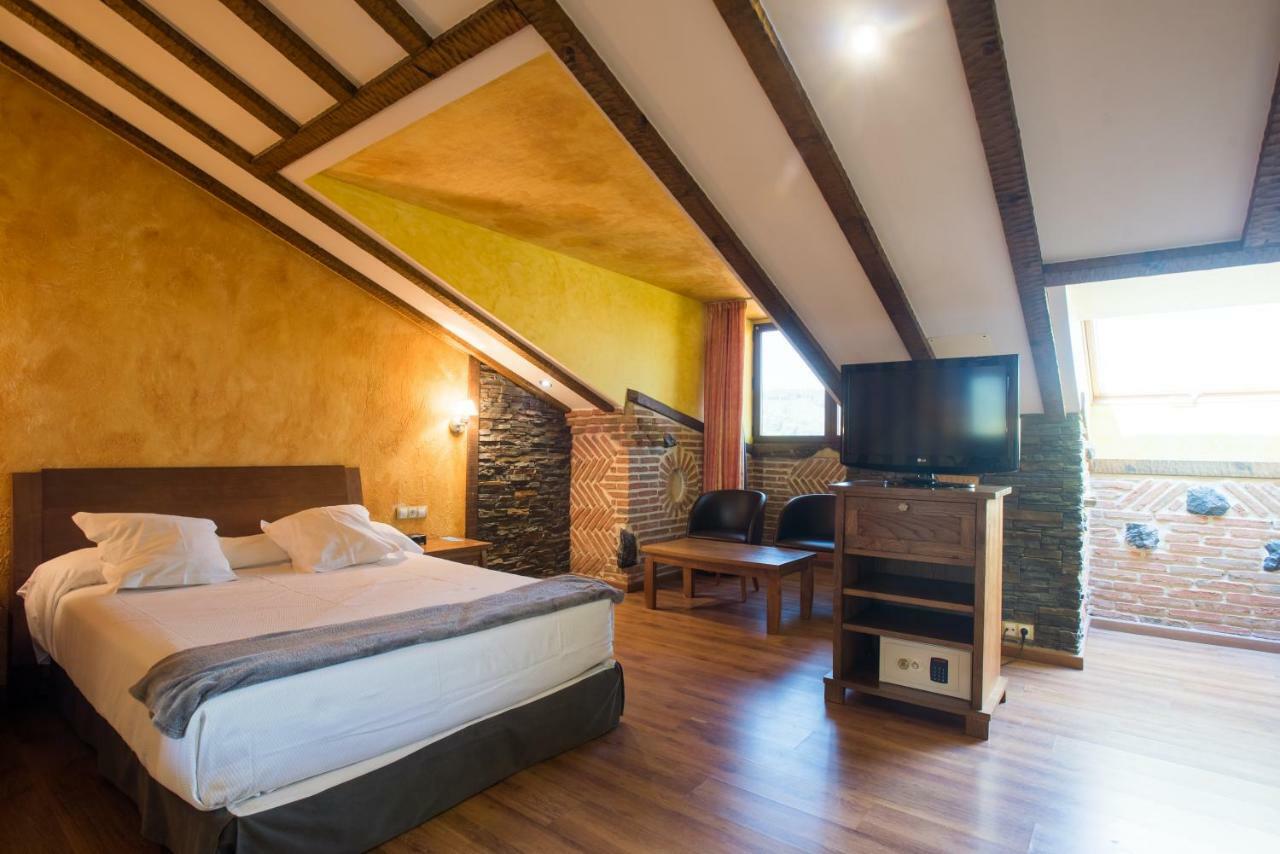 Hotel Spa Villa Pasiega Hoznayo Extérieur photo