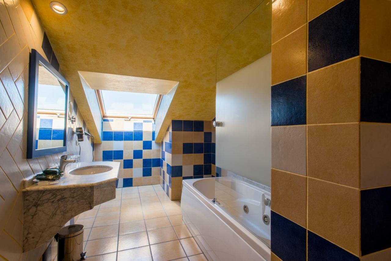Hotel Spa Villa Pasiega Hoznayo Extérieur photo